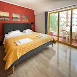 Recanto Da Rocha Apartmán