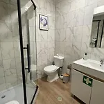 Recanto Da Rocha Apartmán
