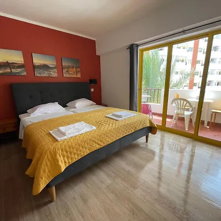 Recanto Da Rocha Apartament Portimão