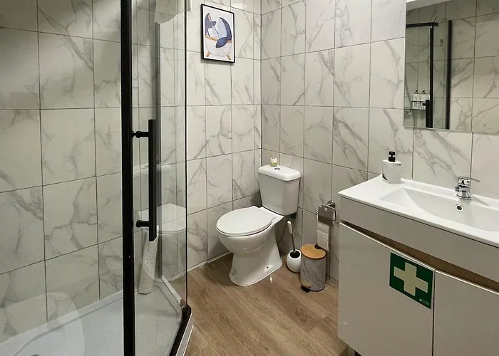 Apartament Recanto Da Rocha *