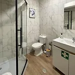 דירה Recanto Da Rocha *