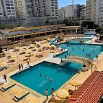 Recanto Da Rocha פורטימאו