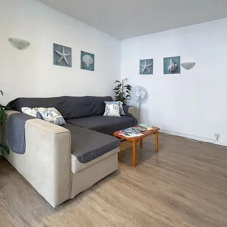 Recanto Da Rocha Daire