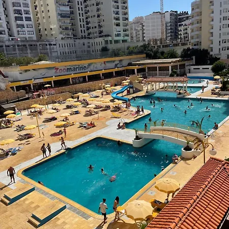 Recanto Da Rocha Portimão