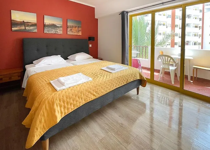 Recanto Da Rocha Apartman