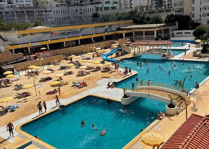 Recanto Da Rocha Portimão