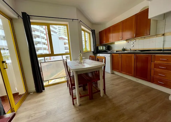 Recanto Da Rocha * Portimão