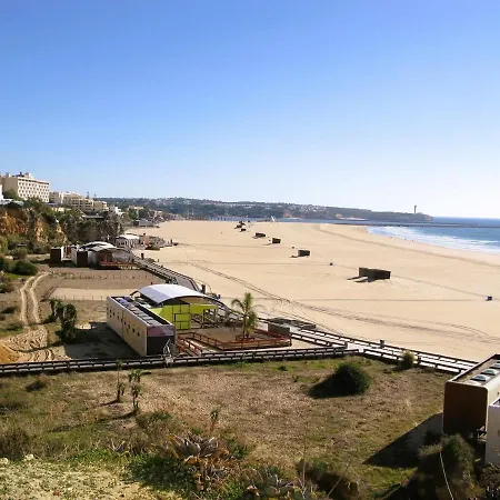 Apartment Recanto Da Rocha Portimão