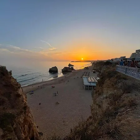 Recanto Da Rocha Apartment *