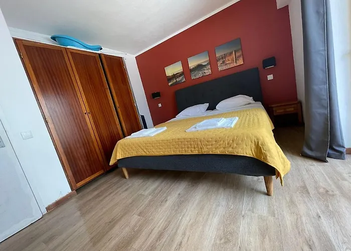 Recanto Da Rocha Apartment Portimão