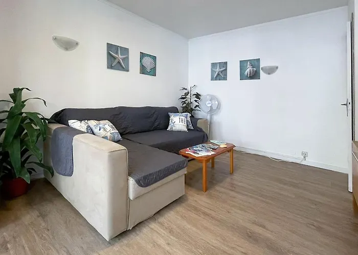 Recanto Da Rocha Apartment