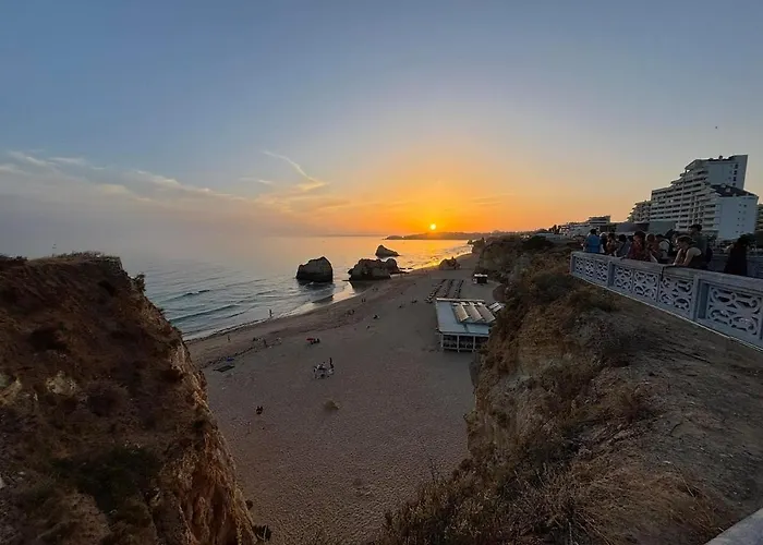 Recanto Da Rocha Apartment *